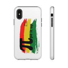 Load image into Gallery viewer, π-pe it Up phone cases-Black and Proud Edition