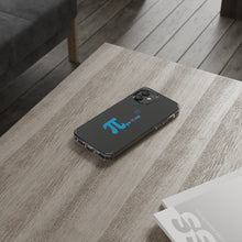 Load image into Gallery viewer, π-pe It Up Clear Phone Cases