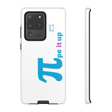 Load image into Gallery viewer, π-pe it up Phone Cases