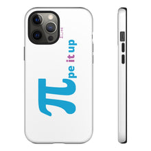 Load image into Gallery viewer, π-pe it up Phone Cases