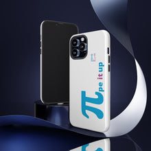 Load image into Gallery viewer, π-pe it up Phone Cases