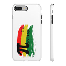 Load image into Gallery viewer, π-pe it Up phone cases-Black and Proud Edition