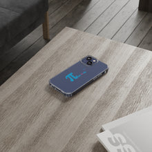 Load image into Gallery viewer, π-pe It Up Clear Phone Cases