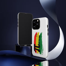 Load image into Gallery viewer, π-pe it Up phone cases-Black and Proud Edition