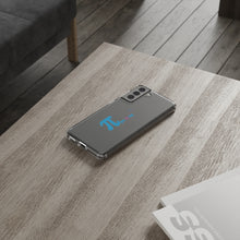 Load image into Gallery viewer, π-pe It Up Clear Phone Cases