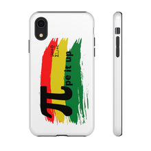 Load image into Gallery viewer, π-pe it Up phone cases-Black and Proud Edition