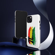 Load image into Gallery viewer, π-pe it Up phone cases-Black and Proud Edition