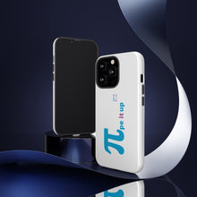 Load image into Gallery viewer, π-pe it up Phone Cases