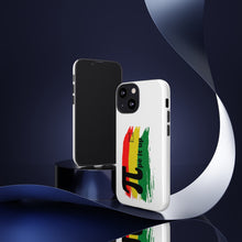 Load image into Gallery viewer, π-pe it Up phone cases-Black and Proud Edition
