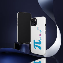 Load image into Gallery viewer, π-pe it up Phone Cases