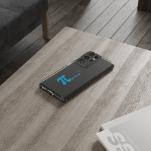 Load image into Gallery viewer, π-pe It Up Clear Phone Cases