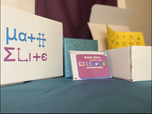 Load image into Gallery viewer, Back 2 School Box
