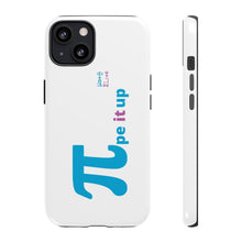 Load image into Gallery viewer, π-pe it up Phone Cases