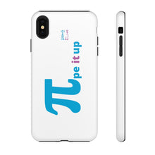 Load image into Gallery viewer, π-pe it up Phone Cases