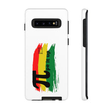 Load image into Gallery viewer, π-pe it Up phone cases-Black and Proud Edition