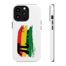 Load image into Gallery viewer, π-pe it Up phone cases-Black and Proud Edition