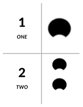 Load image into Gallery viewer, My Natural Hair...Flashcards 1-100
