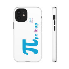 Load image into Gallery viewer, π-pe it up Phone Cases
