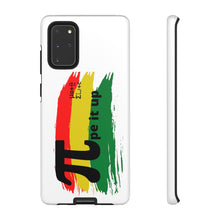 Load image into Gallery viewer, π-pe it Up phone cases-Black and Proud Edition
