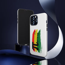 Load image into Gallery viewer, π-pe it Up phone cases-Black and Proud Edition

