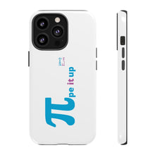 Load image into Gallery viewer, π-pe it up Phone Cases
