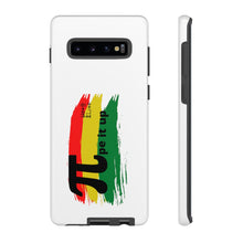 Load image into Gallery viewer, π-pe it Up phone cases-Black and Proud Edition
