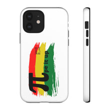 Load image into Gallery viewer, π-pe it Up phone cases-Black and Proud Edition
