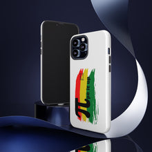 Load image into Gallery viewer, π-pe it Up phone cases-Black and Proud Edition

