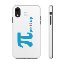 Load image into Gallery viewer, π-pe it up Phone Cases
