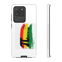 Load image into Gallery viewer, π-pe it Up phone cases-Black and Proud Edition
