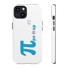Load image into Gallery viewer, π-pe it up Phone Cases
