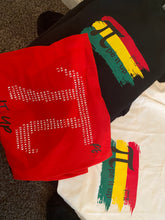 Load image into Gallery viewer, "Pi"-pe It up T-Shirts
