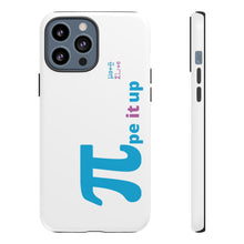Load image into Gallery viewer, π-pe it up Phone Cases
