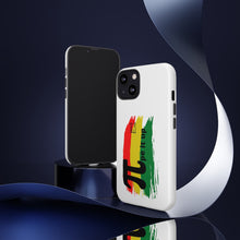 Load image into Gallery viewer, π-pe it Up phone cases-Black and Proud Edition
