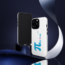 Load image into Gallery viewer, π-pe it up Phone Cases
