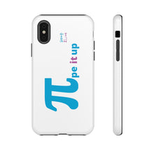 Load image into Gallery viewer, π-pe it up Phone Cases
