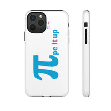 Load image into Gallery viewer, π-pe it up Phone Cases
