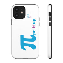 Load image into Gallery viewer, π-pe it up Phone Cases
