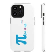 Load image into Gallery viewer, π-pe it up Phone Cases
