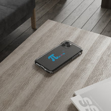 Load image into Gallery viewer, π-pe It Up Clear Phone Cases
