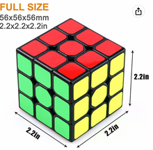Load image into Gallery viewer, Rubik's Cube
