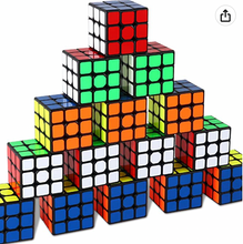 Load image into Gallery viewer, Rubik's Cube
