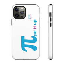 Load image into Gallery viewer, π-pe it up Phone Cases

