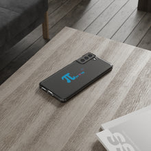 Load image into Gallery viewer, π-pe It Up Clear Phone Cases

