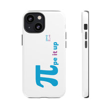 Load image into Gallery viewer, π-pe it up Phone Cases
