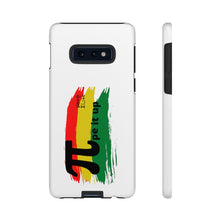 Load image into Gallery viewer, π-pe it Up phone cases-Black and Proud Edition
