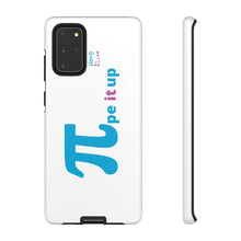 Load image into Gallery viewer, π-pe it up Phone Cases
