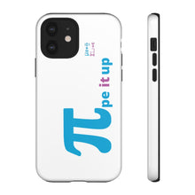 Load image into Gallery viewer, π-pe it up Phone Cases
