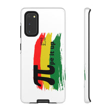 Load image into Gallery viewer, π-pe it Up phone cases-Black and Proud Edition
