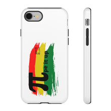 Load image into Gallery viewer, π-pe it Up phone cases-Black and Proud Edition
